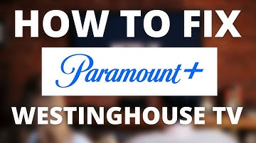 Paramount Plus Doesn