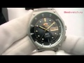 мужские механические часы Orient BEMAL001D9