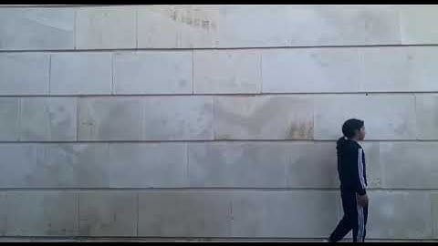 pixilation stop motion