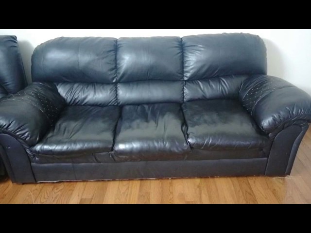 How to change leather sofa cover #Home88 #sofa 