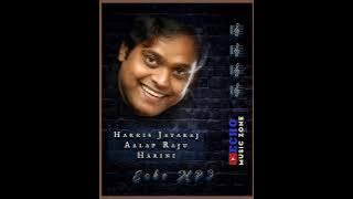 Vaanengum Nee Minna - 🎼💕 - Harris Jayaraj - Aalap Raju - Harini - Echo Effects MP3 #echomusiczone