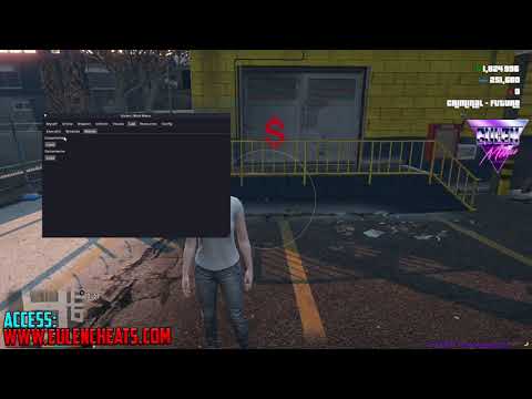 FiveM Cheat working with Lua Executor + ESP Aimbot + Lua Menu + Trolls + Dumper by EulenCheats.com