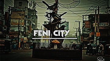 Lets Go to View Feni City 💥 Feni City 🌿 New City xml | #xml #alightmotion #cityxml # Ffxml #textxml