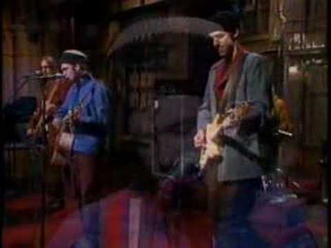 Blind Melon - Change (Letterman)