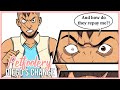 Diego HAD ENOUGH OF THOSE FILTHY ANIMALS | Pet_Foolery Comic Dub #comicdub