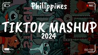 TIKTOK MASHUP ( 2024)  (Philippines)