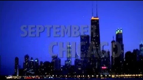 OnRec Online Recruitment Expo 2008 Event, Chicago - video produced by CorpShorts