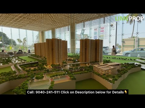 Prestige Southern Star Akshay Nagar Review - 9040-241-511- Brochure, Price, Floor Plans, Model Flats