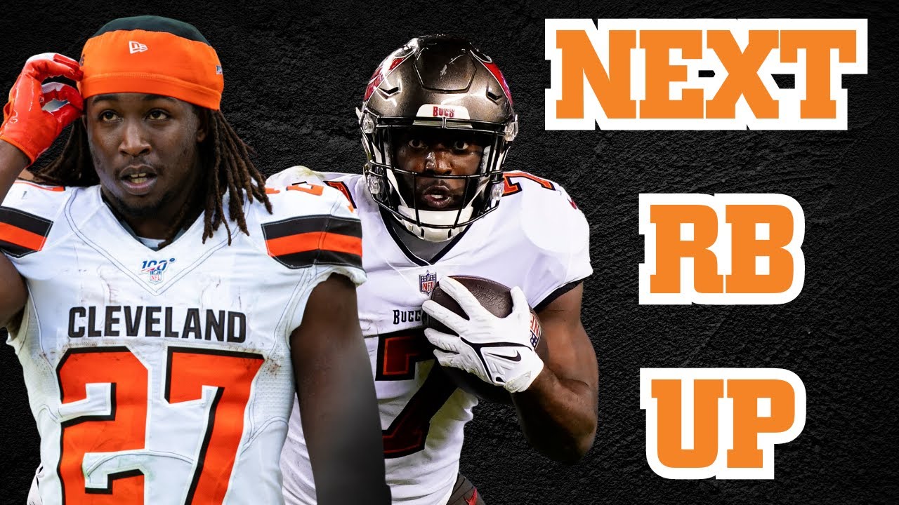 Cleveland Browns News | What RB Makes Sense