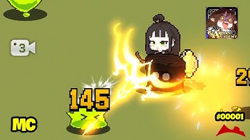 Guardian Academy Gameplay