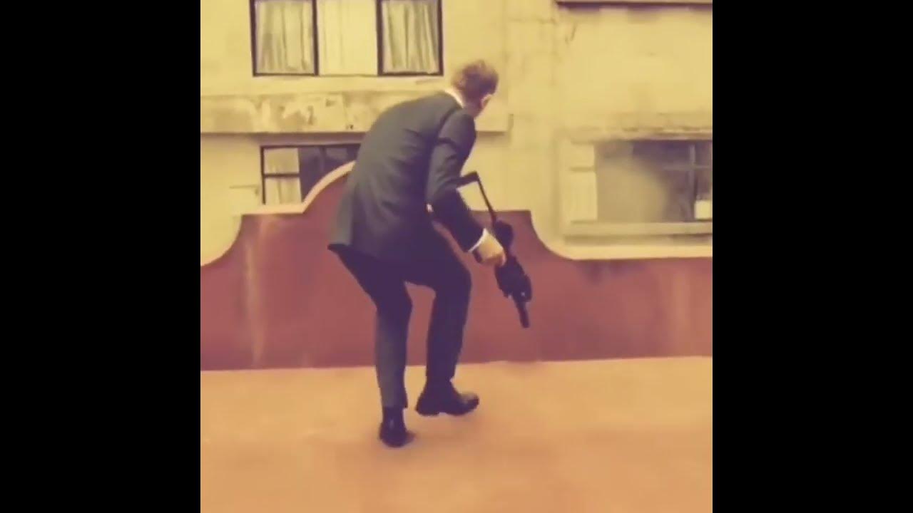 Don't angry me😡 Bad boy killer attitude status😠 shorts viral YouTube