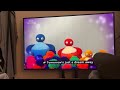 CBeebies Closedown BBC FOUR Startup 2nd April 2026 