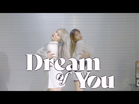 [MV <strong>ver</strong>.] CHUNG HA (청하) - Dream of You Dance Cover | Yu <strong>Kagawa</strong> x 고유진