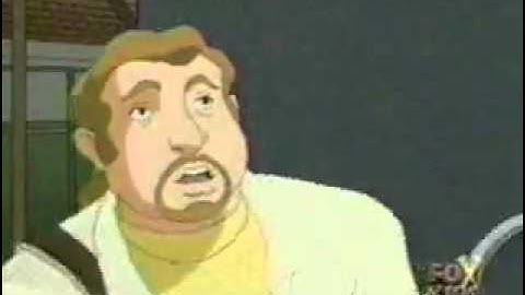 Godzilla The Series Zilla Jr vs The Crackler Part 3