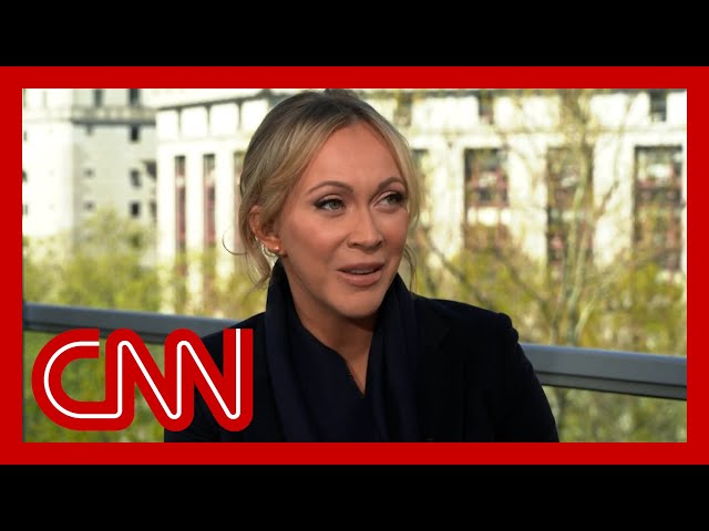 CNN reporter on why she thinks Trump