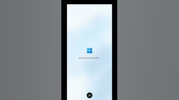 How To Login Windows Rdp/Vps On  Mobile