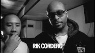 Royce Da 5′9″ & DJ Premier On Shake This (Video)
