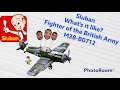 Sluban - Fighter of the British Army - M38-B0712