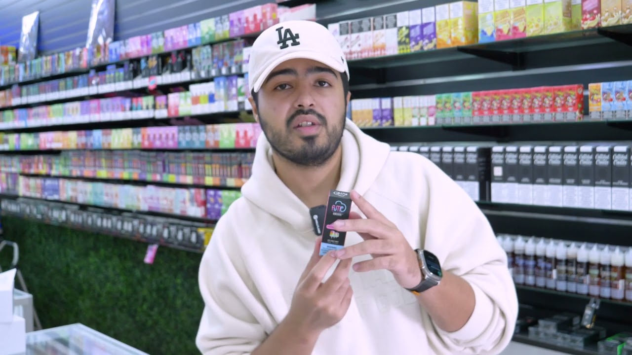 The Ultimate Vape Juice Guide 2024