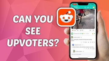 Can you See Who Upvoted a Post on Reddit? (Explained)