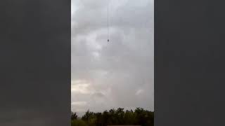 The “Cold Drop” is a meteorological phenomenon found mostly in Spain and France which causes extre
