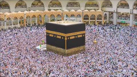 الآيات ٨٧ - ١٤١ من سورة البقرة / من التلاوات القديمة للشيخ السديس