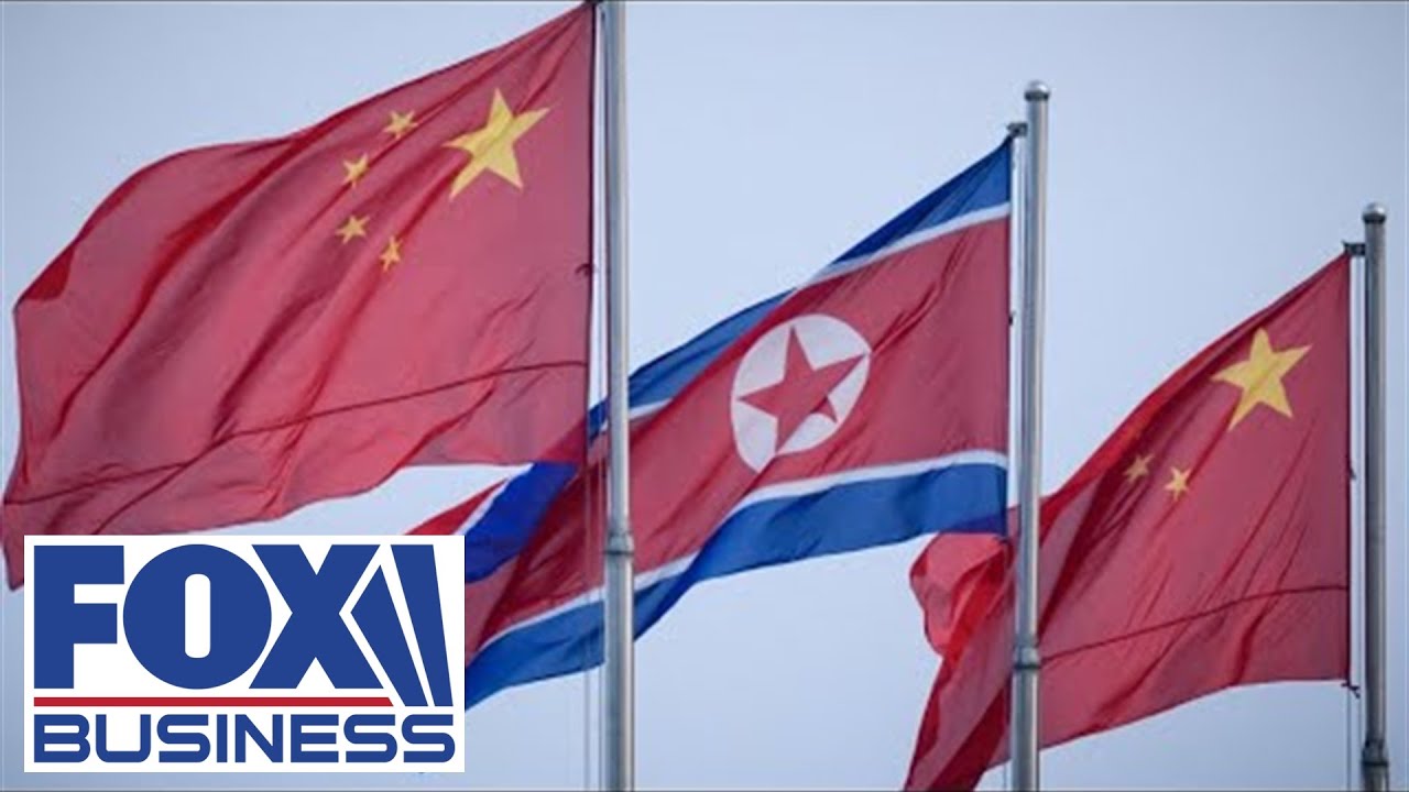 We’re back to ‘very dangerous days’ with China, North Korea: Policy expert