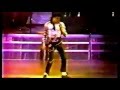 Michael Jackson - Bad World Tour Rare Wurzburg, Cork, Montpellier, Milton Keynes, Liverpool Combined