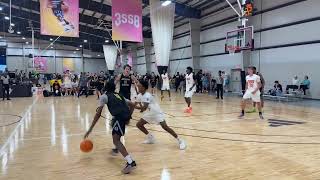 OGP 16u 3SSB vs Anthony Edward’s (Session 2)