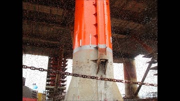 MCPS Ltd Offshore Cathodic Protection