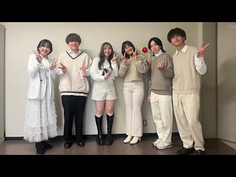 【12期生卒業ライブ】Noël「遠く遠く/槇原敬之」