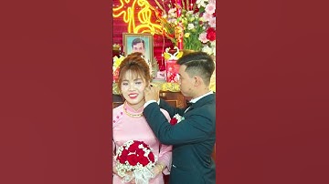 Đám cưới || Mẹ chồng cho cô dâu của hôi môn ai cũng bất ngờ