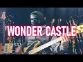 【NAK】WONDER CASTLE / PRINCESS PRINCESS【Bass Cover】