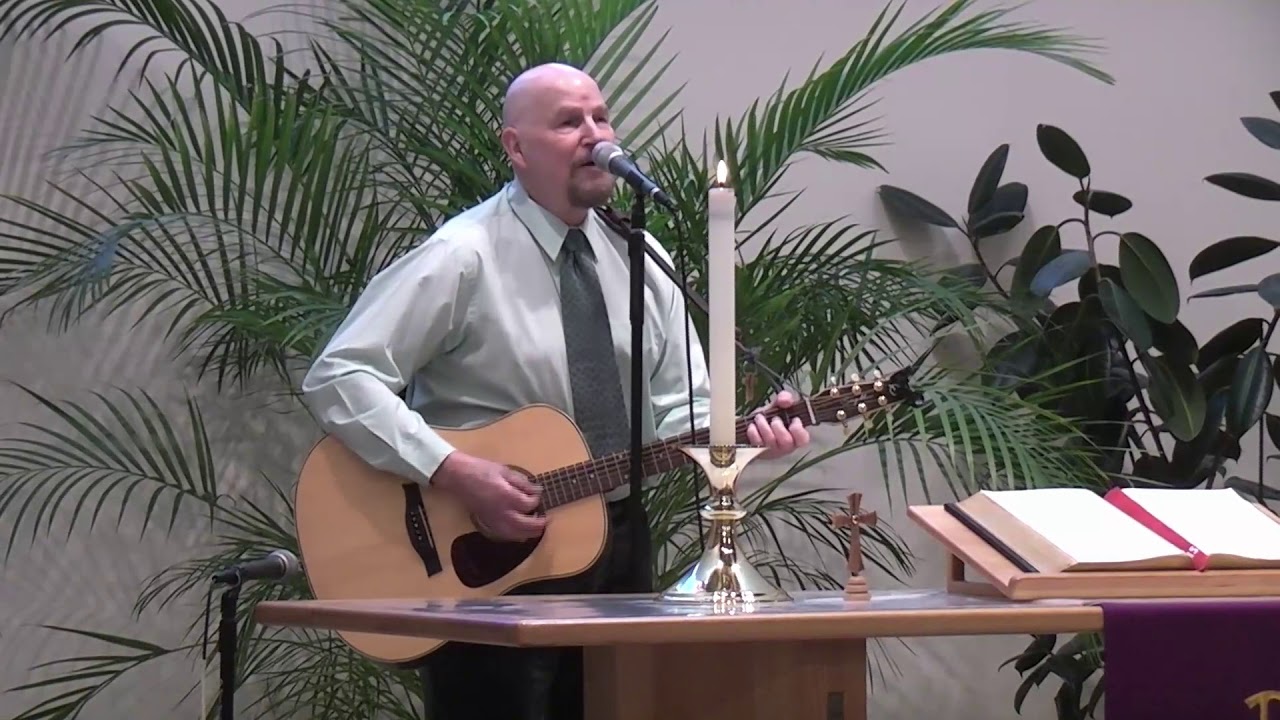 O Danny Boy Irish Folk Hymn YouTube