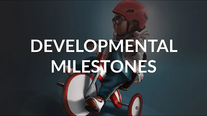 "Developmental Milestones" by Dr. Holly Hodges and Dr. Bianca Shagrin - DayDayNews