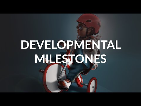 "Developmental Milestones" by Dr. Holly Hodges and Dr. Bianca Shagrin