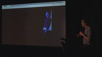 Experimenta Social #11: Curing Media: The Curator