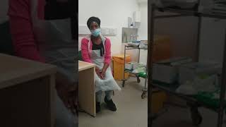 Phlebotomy Training l Inspire London College l Learner’s Feedback