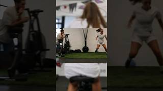 Lou Valerie Bogaert French Football Player