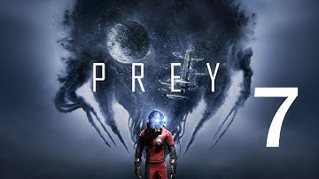 Deep Storage I Prey Chapter 7