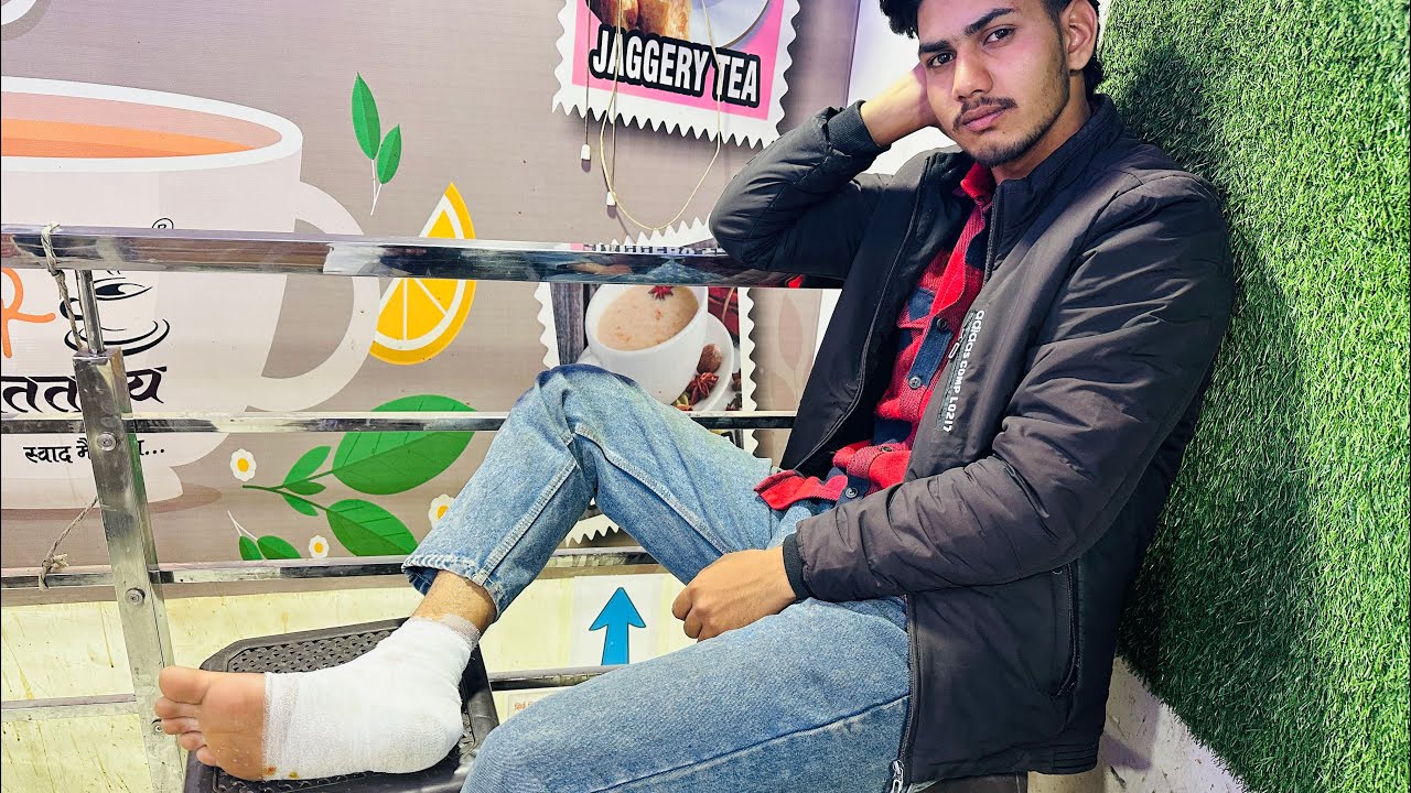 Ramzan day 6 / ya Kya ho Gaya mera sath 😩