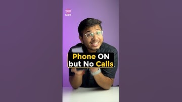 Stop Calls Without Blocking! #howto #gadgets360 #googledialer #call #block #callblocker #techshorts