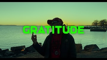 NRG - GRATITUDE (INTRO) Official Music Video