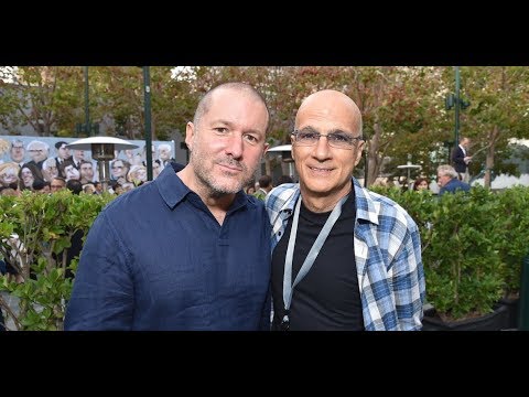 apple credit card Apple's Jimmy Iovine denied rumours that he was leaving the company AAPL