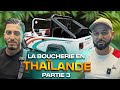 La boucherie en thalande 3 on loue un jeep