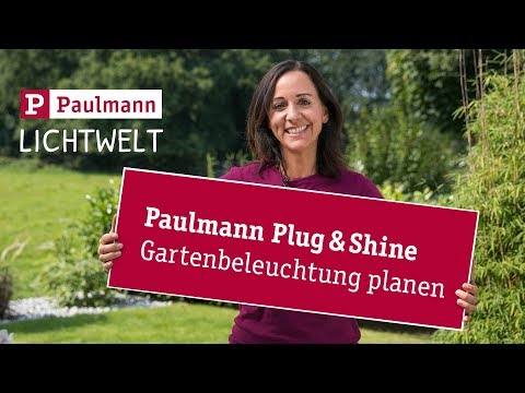 Gartenbeleuchtung - welche Außenlampen sind die richtige Wahl?