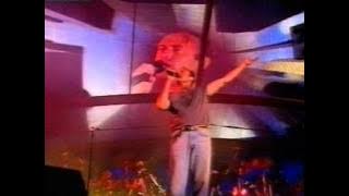 Genesis Live 1992 Knebworth Jesus He Knows Me (Better Quality)