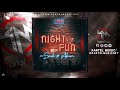 Mr Saik Ft Akim - Night And Fun | Audio Oficial