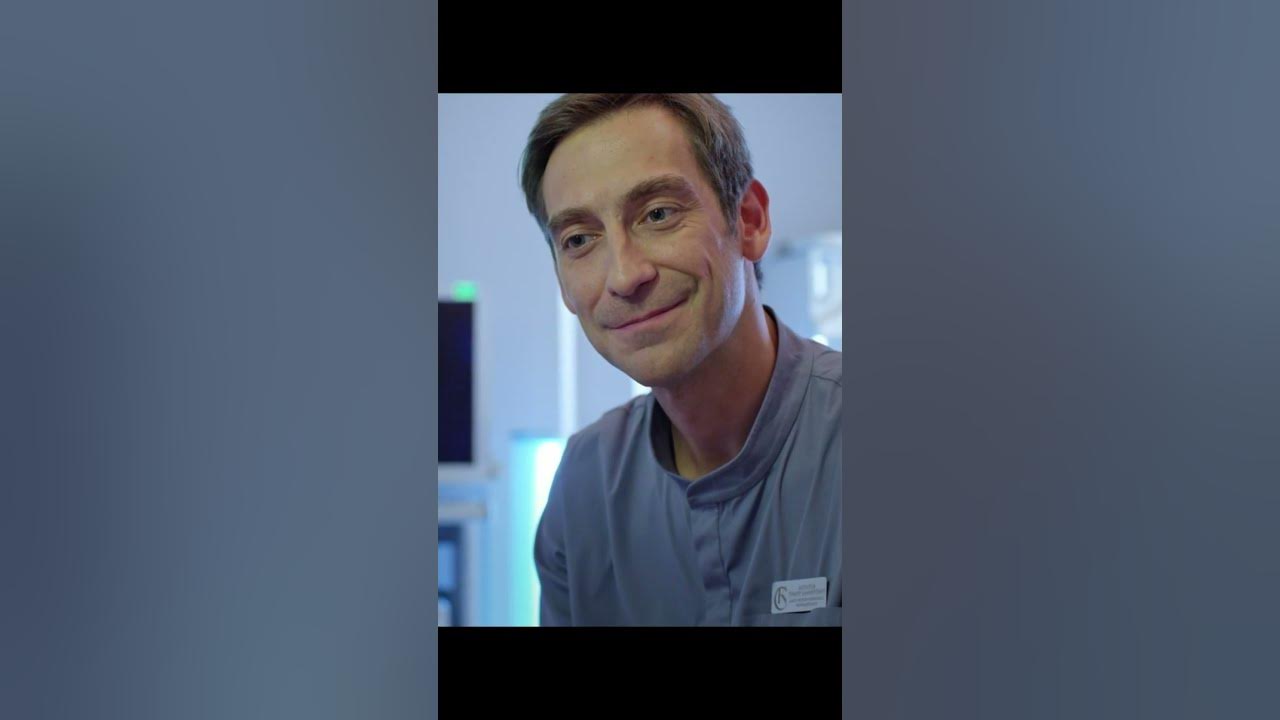 КЛИНИКА СЧАСТЬЯ 2 сезон (2023) Сериалы 2023 года. Обзор оКино #shorts ...