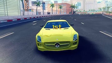 Asphalt 8 : Airborne Part 5 - Gameplay Walkthrough - Season 1